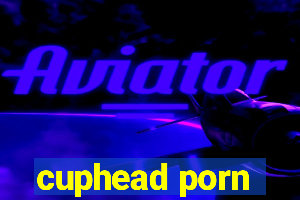 cuphead porn